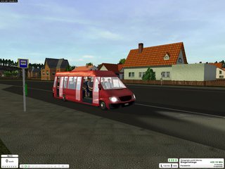 bus simulator 2009 pc 300